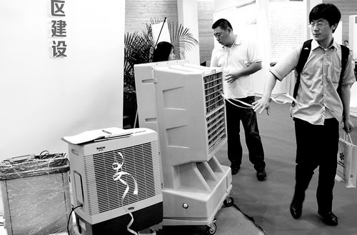 稳力科技携天津环保系列产品闪耀京城，技术咨询助力绿色未来