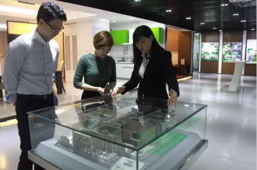 专业始于洞察 大金空调如何以技术咨询构筑品质服务的坚实步伐