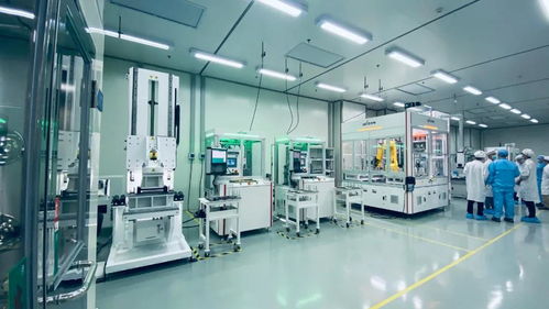 未势能源三大氢能产品突破核心技术，长城氢能战略布局纵深推进