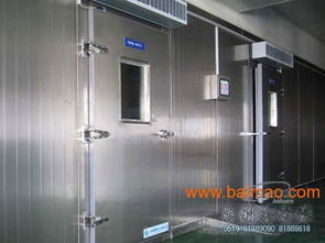 冷库设计安装之大蒜保鲜库建造技术与实践