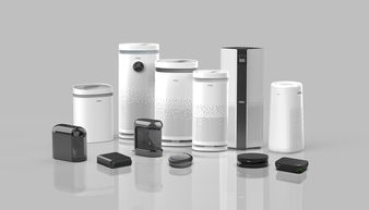 双十二选购空气净化器全攻略 从核心参数到场景适配